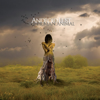 The Human Animal cover art