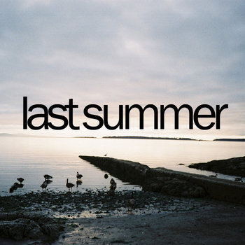 Last Summer cover art