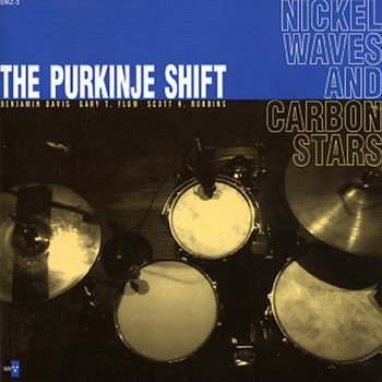 Nickel Waves And Carbon Stars cover art