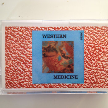Demo Cassette cover art