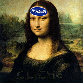 CLICHé cover art