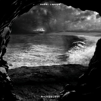 SVET010: Hadal Lagoon cover art