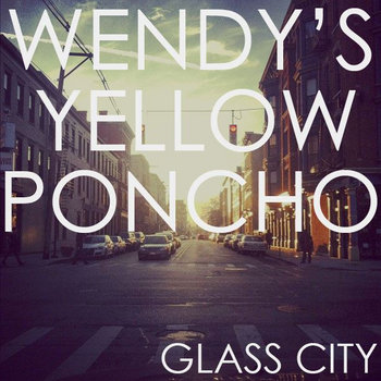 Glass City cover art