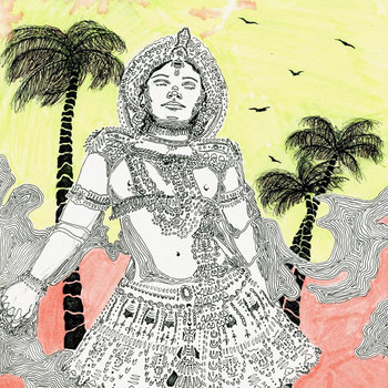 Spectral Vera cover art