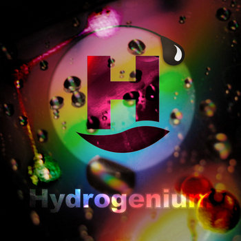 Hydrogenium cover art