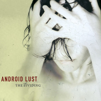The Dividing cover art