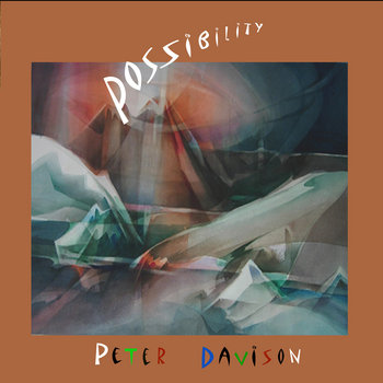 Possibility cover art