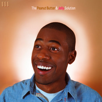The PB&J Solution cover art