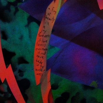 Exposé cover art