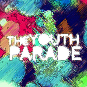 The Youth Parade cover art