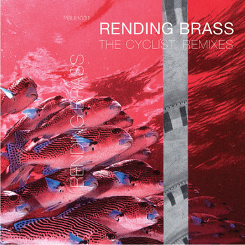 Rending Brass cover art