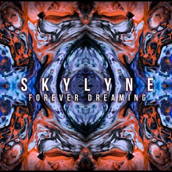 Forever Dreaming cover art