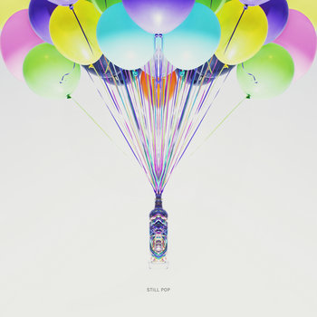 Still Pop cover art
