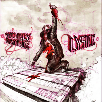 YOLO (You Only Love Once) cover art