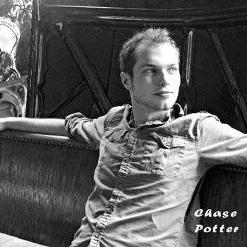 Chase Potter cover art