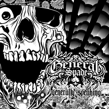 Generally Speaking cover art