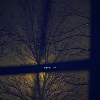 Aperire cover art