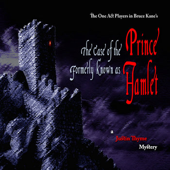 The Case of the Prince Formerly Known as Hamlet cover art