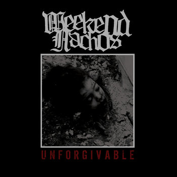 Unforgivable cover art