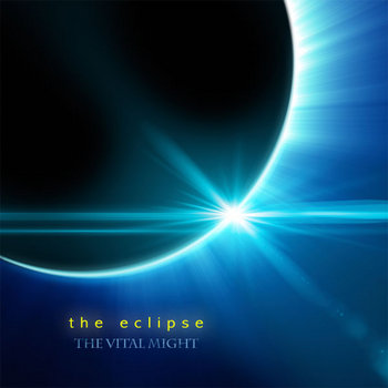 The Eclipse cover art