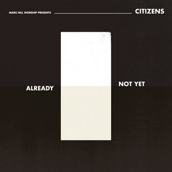 Already / Not Yet cover art