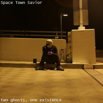 Two Ghosts, One Existence cover art