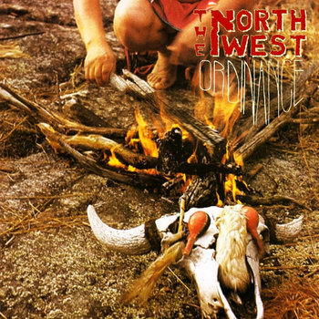 Walk Through Fire cover art