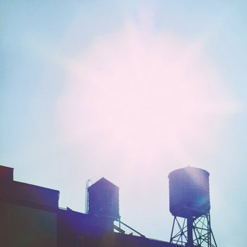 Sun Ray [EP] cover art