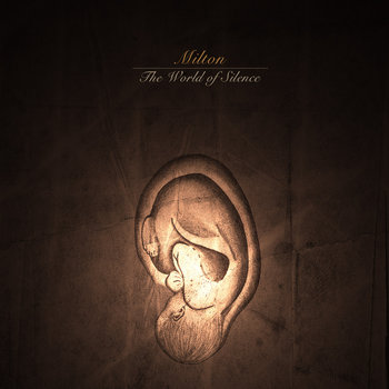 The World of Silence cover art