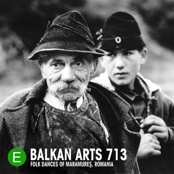 Balkan Arts 713