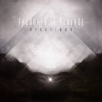 Sightings EP cover art