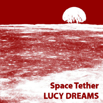 Space Tethers cover art