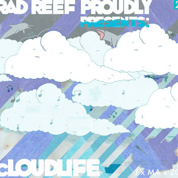 cLOUDLIFE cover art