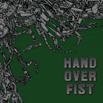 Hand Over Fist cover art