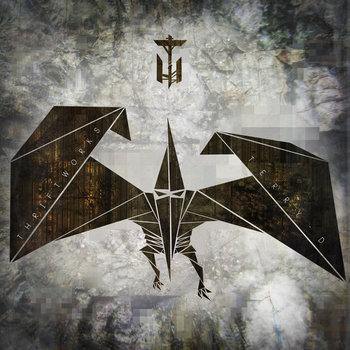 Terry - D cover art