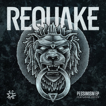 Pessimism EP cover art