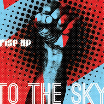 Rise Up cover art
