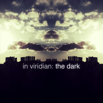 The Dark cover art