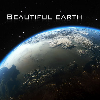 Beautiful Earth cover art