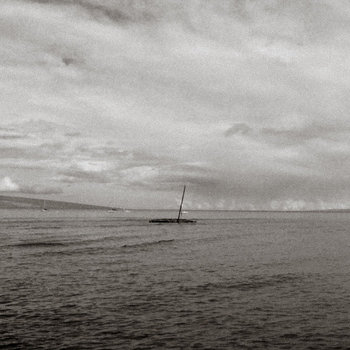 Beyond The Shore, The Sea cover art