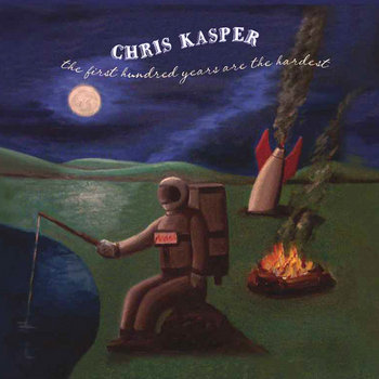 The First Hundred Years are the Hardest cover art