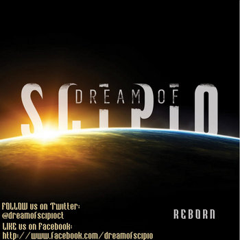 Reborn cover art