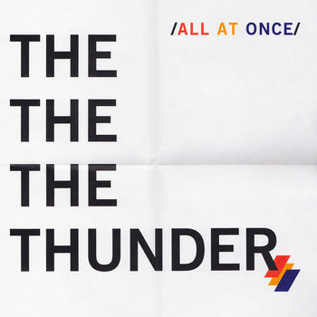 All at Once cover art