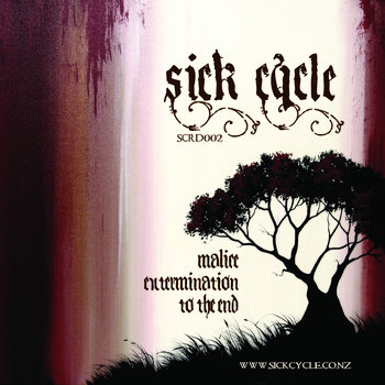 Malice cover art