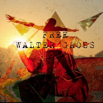 Free Walter Gross cover art