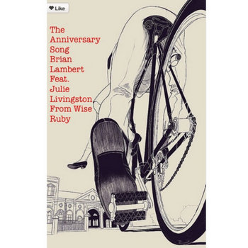 The Anniversary Song cover art