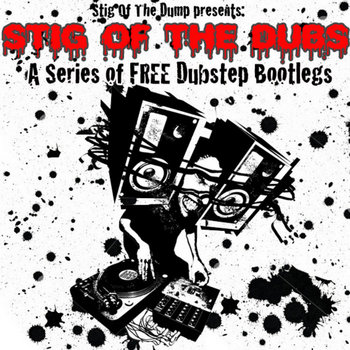 Stig Of The Dubs [FREE D/L] cover art