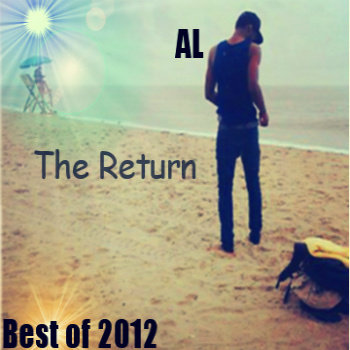 The Return: Best of 2012 cover art