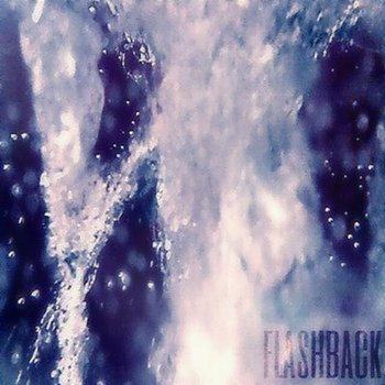 Flashback EP cover art