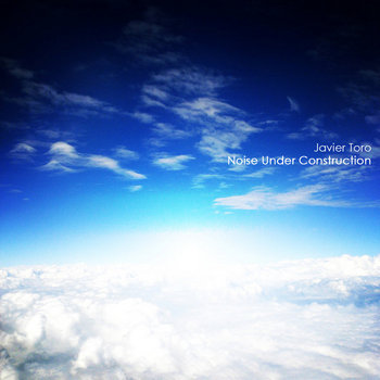 Noise Under Construction cover art